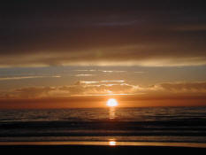 La Jolla Shores