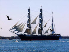San Diego Bay
